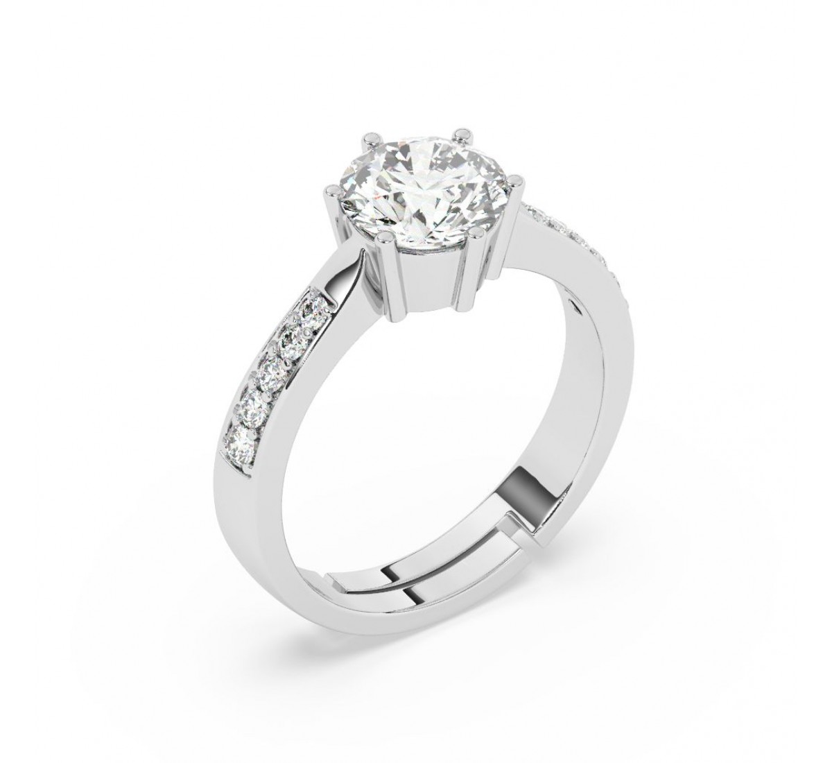 Product-2 (Disc On Diamond)