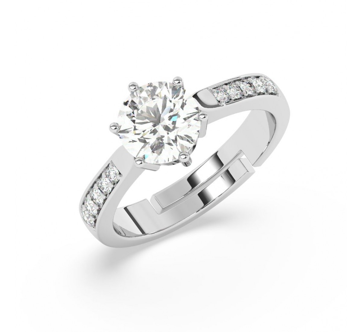 Product-2 (Disc On Diamond)