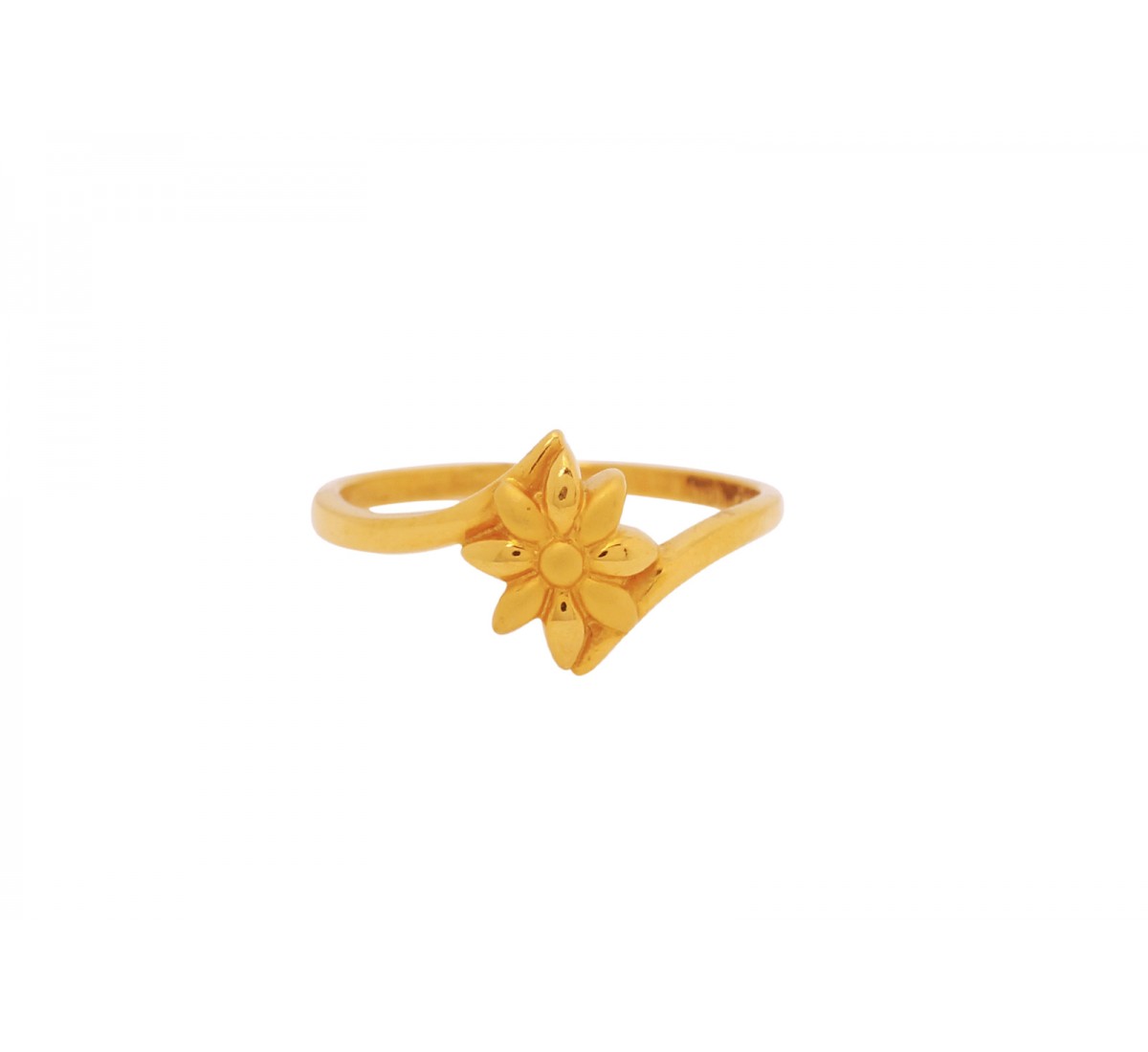 Product-5 (Plain Gold Product)