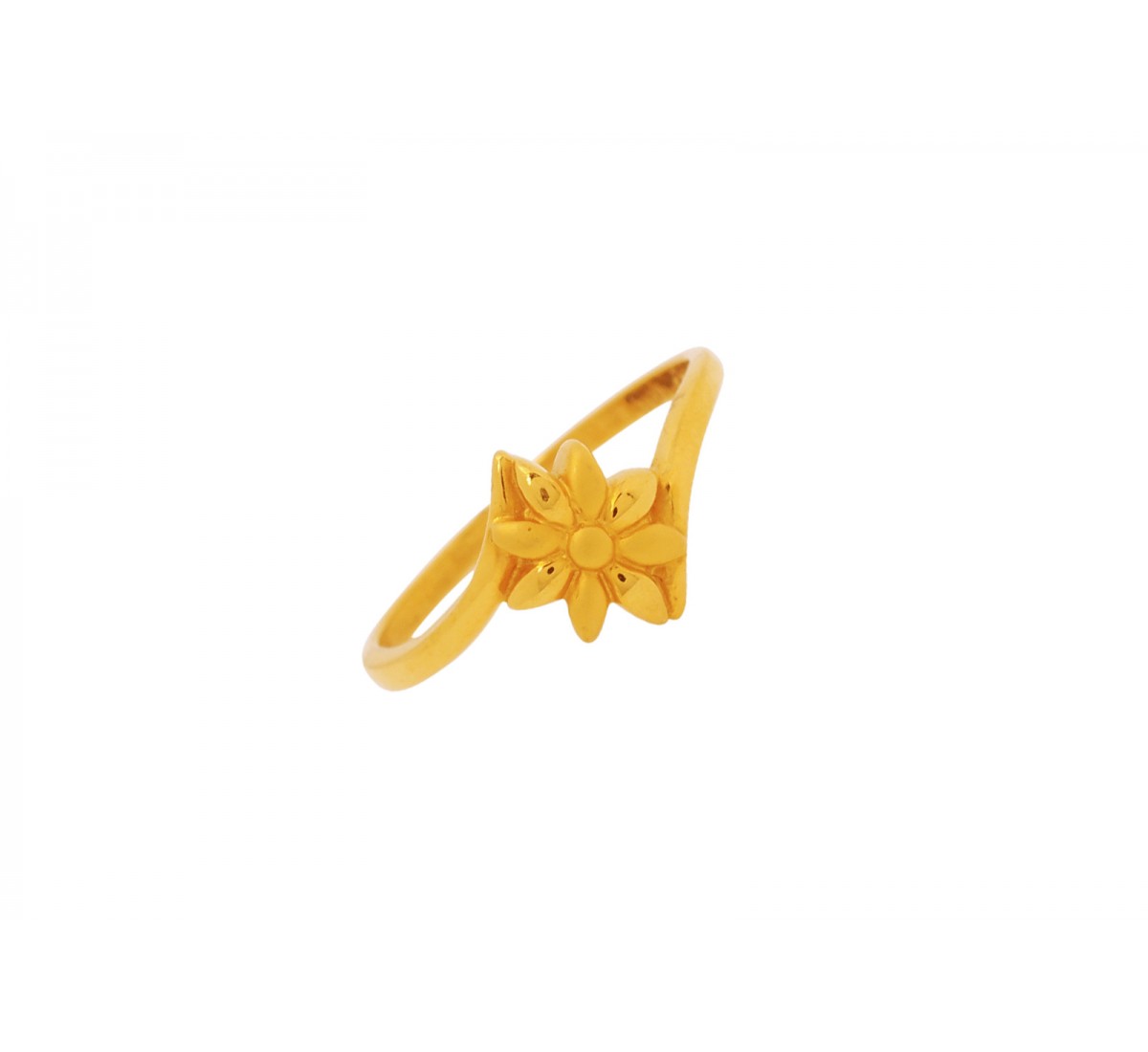Product-5 (Plain Gold Product)