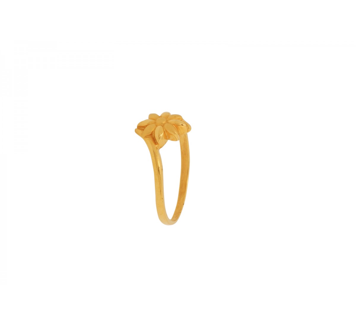 Product-5 (Plain Gold Product)