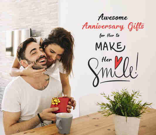 Anniversary Gifts