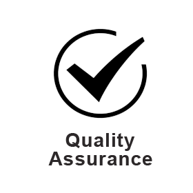100% Assured Quality