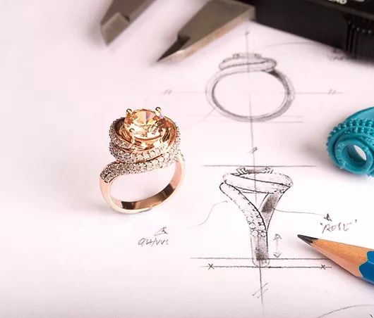 Customize Your Own Design At Affordable Price | Karuri Jewellers