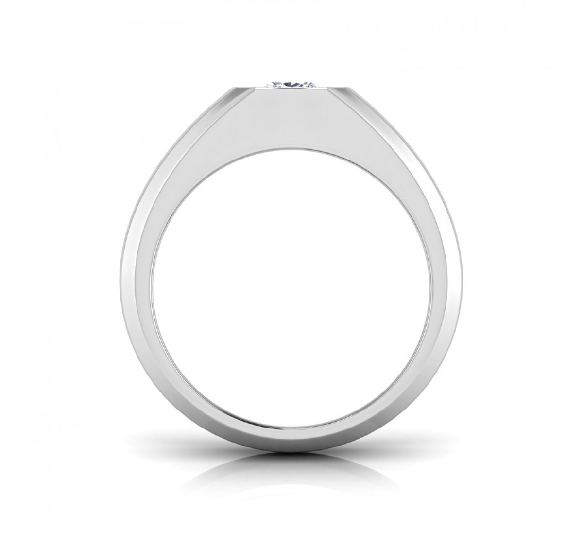 Starry Anthony Diamond Ring