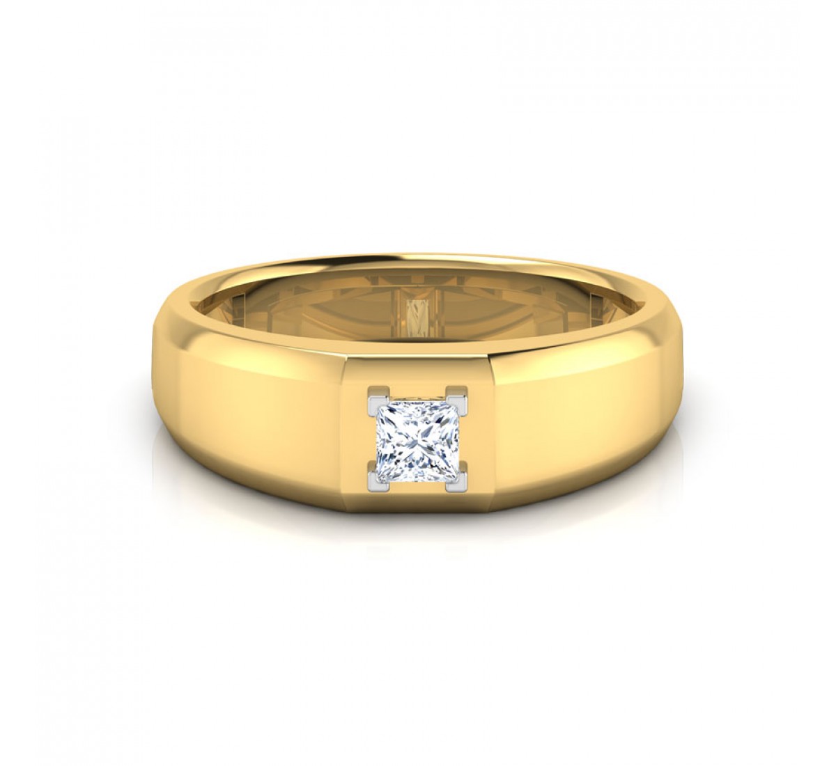 Vista Ezra Diamond Ring