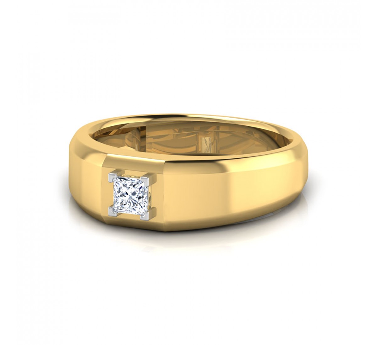 Vista Ezra Diamond Ring